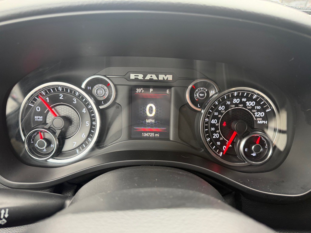 2019 RAM 1500 Image 14
