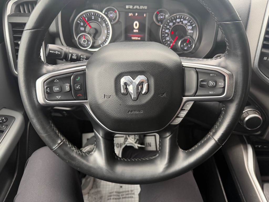 2019 RAM 1500 Image 15