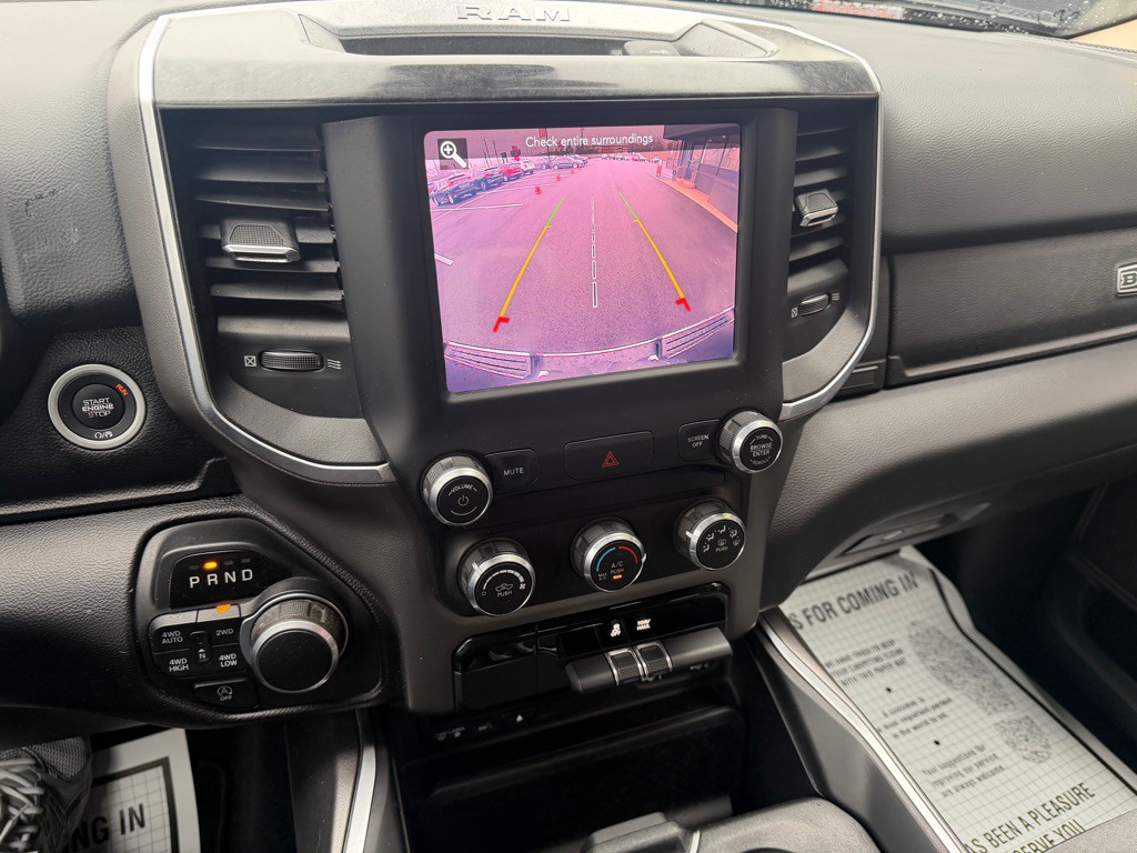 2019 RAM 1500 Image 16