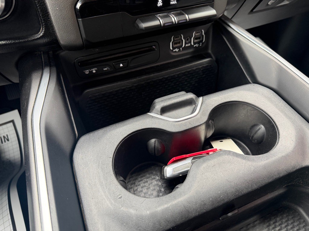 2019 RAM 1500 Image 17