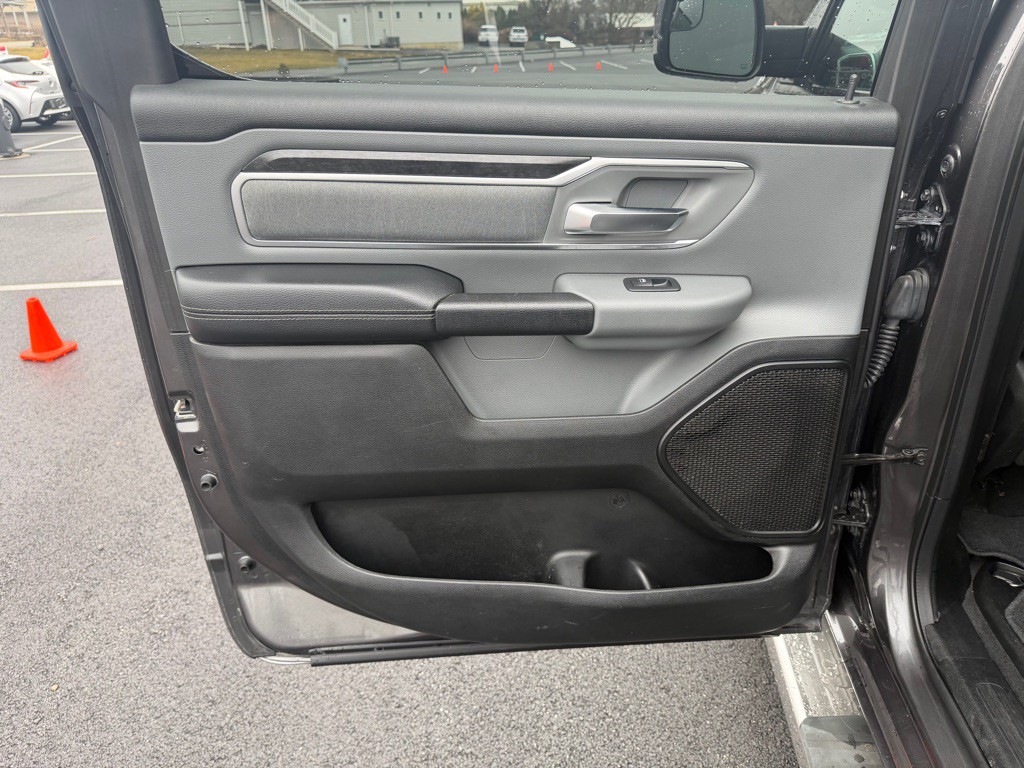 2019 RAM 1500 Image 18