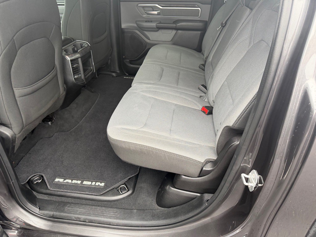 2019 RAM 1500 Image 19