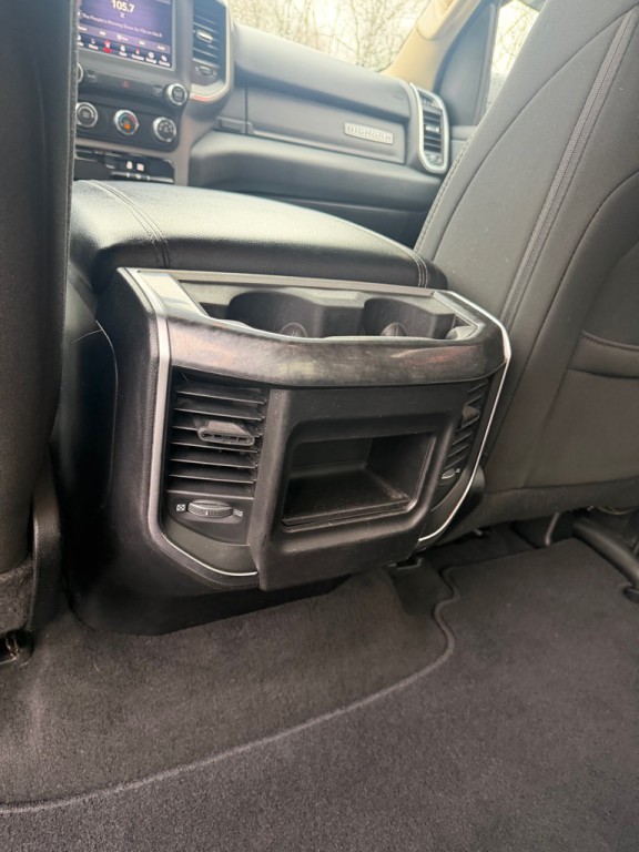 2019 RAM 1500 Image 20