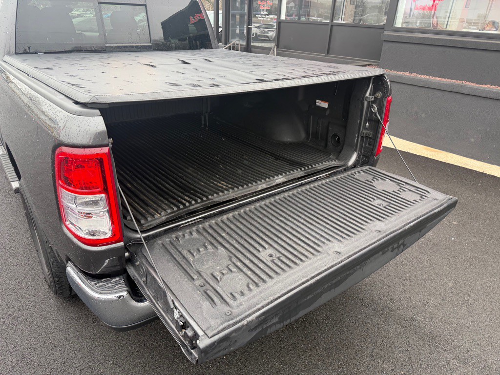 2019 RAM 1500 Image 21