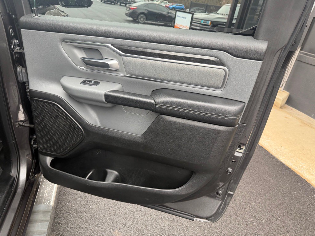 2019 RAM 1500 Image 22