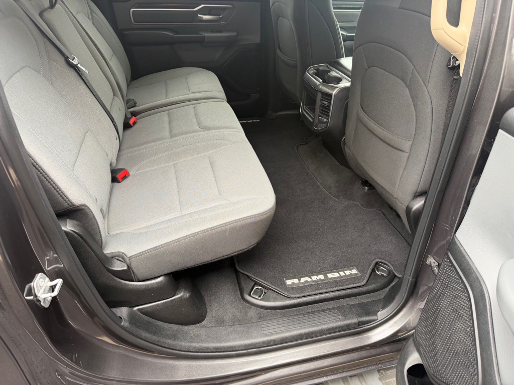 2019 RAM 1500 Image 23