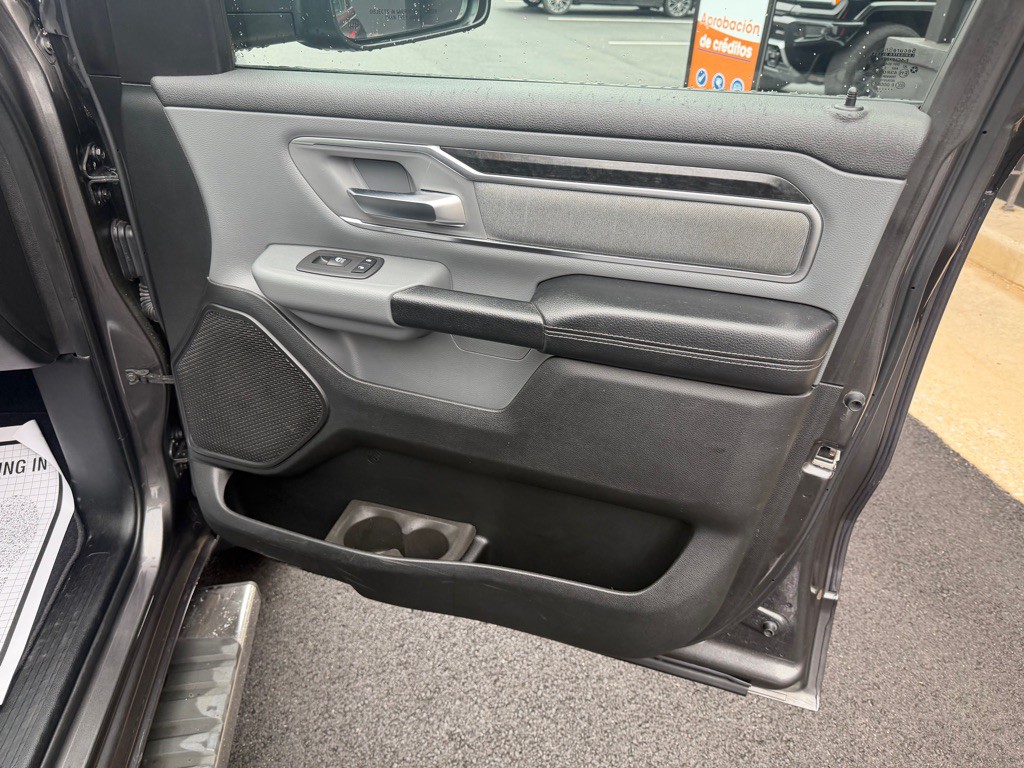 2019 RAM 1500 Image 24