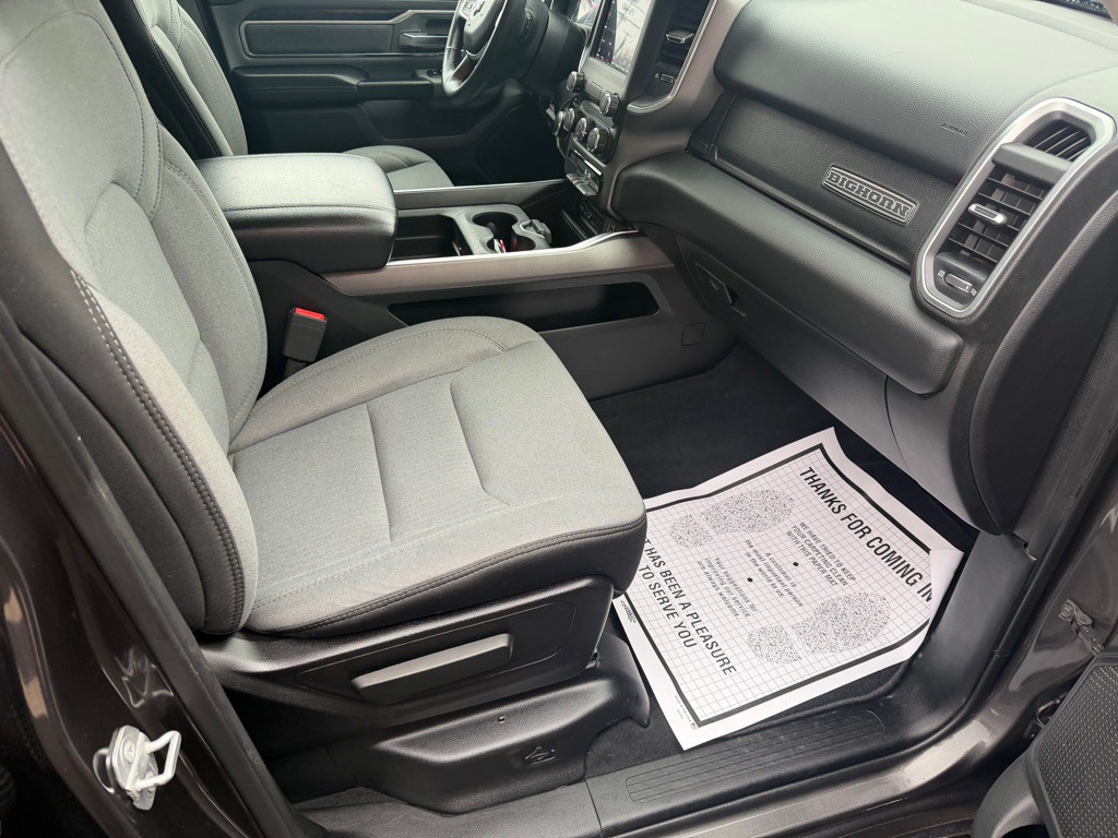 2019 RAM 1500 Image 25