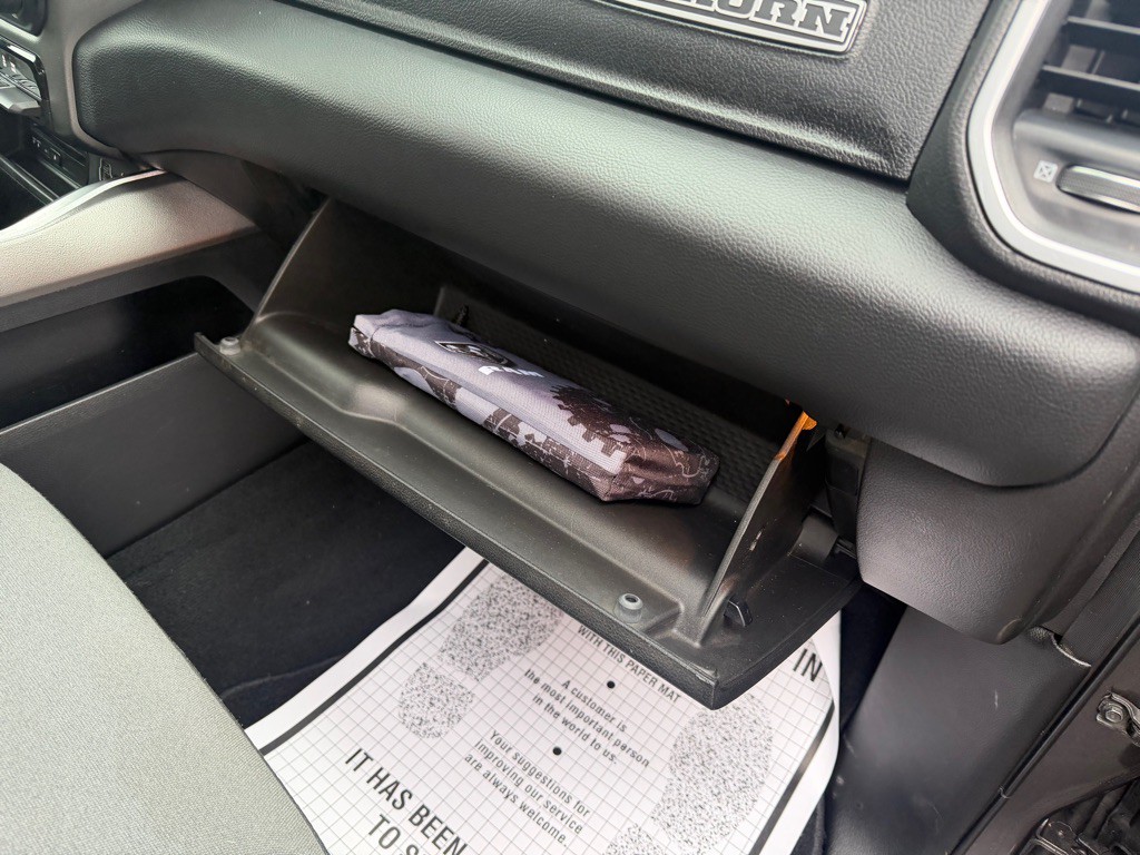 2019 RAM 1500 Image 26