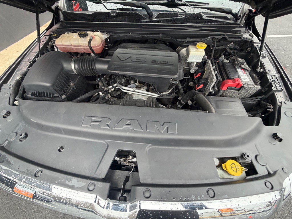 2019 RAM 1500 Image 27