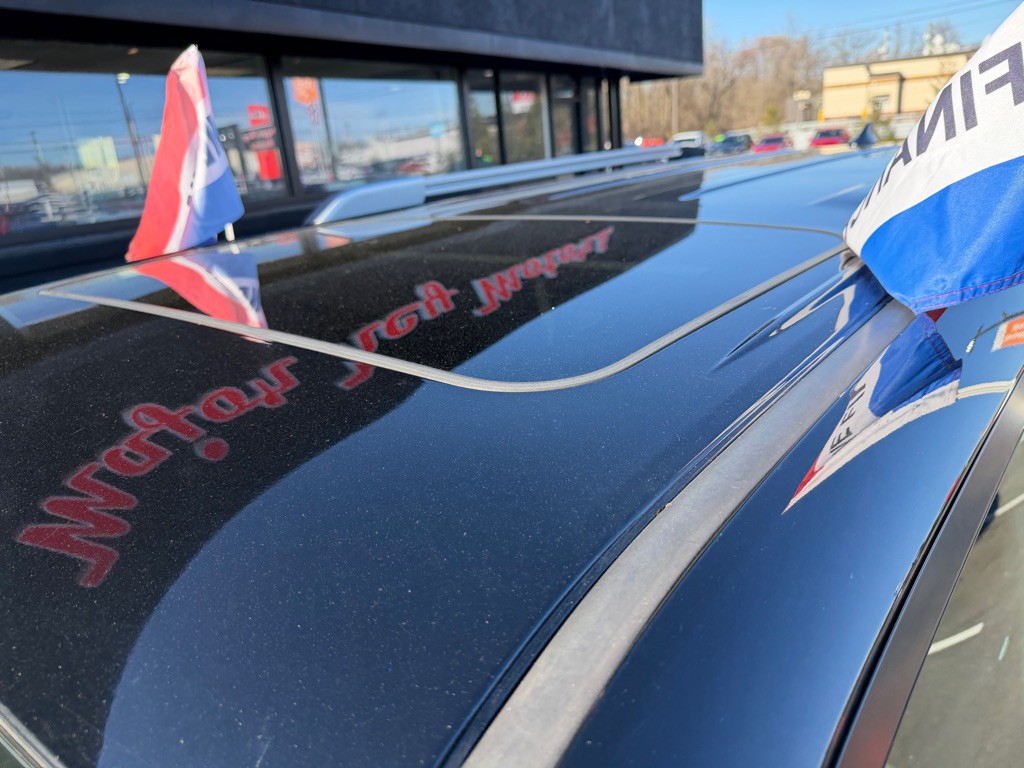 2016 Toyota 4Runner Image 10