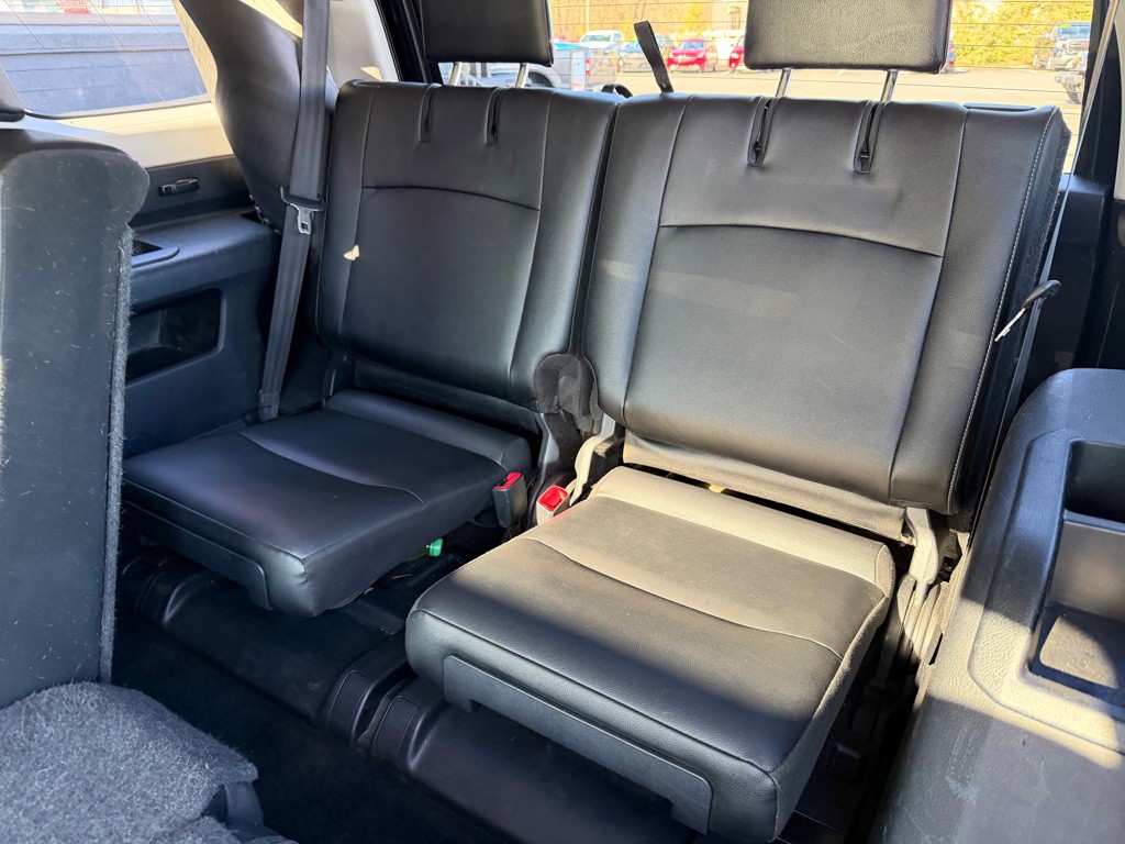 2016 Toyota 4Runner Image 22