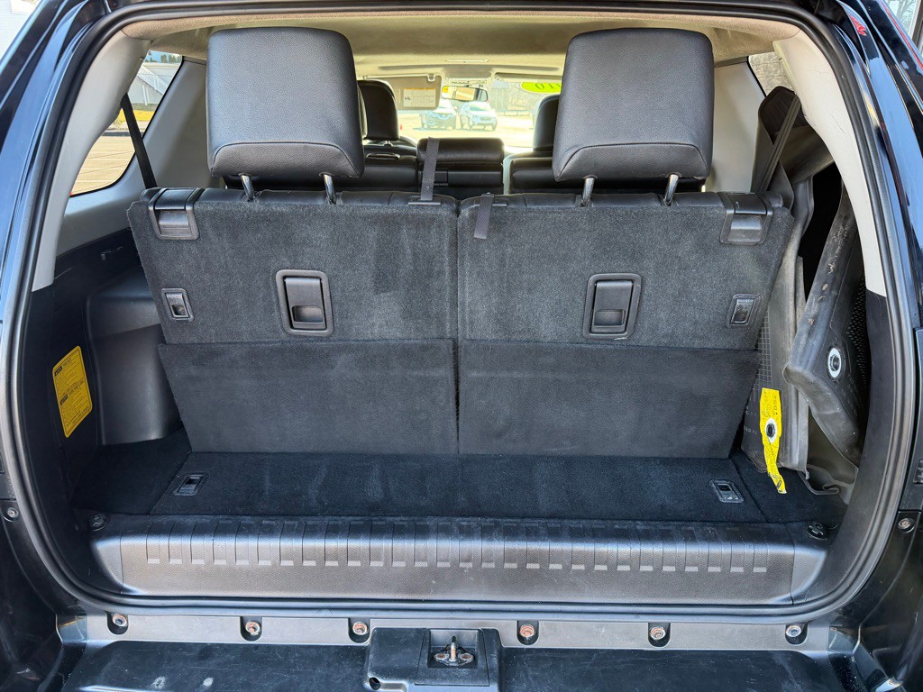 2016 Toyota 4Runner Image 23