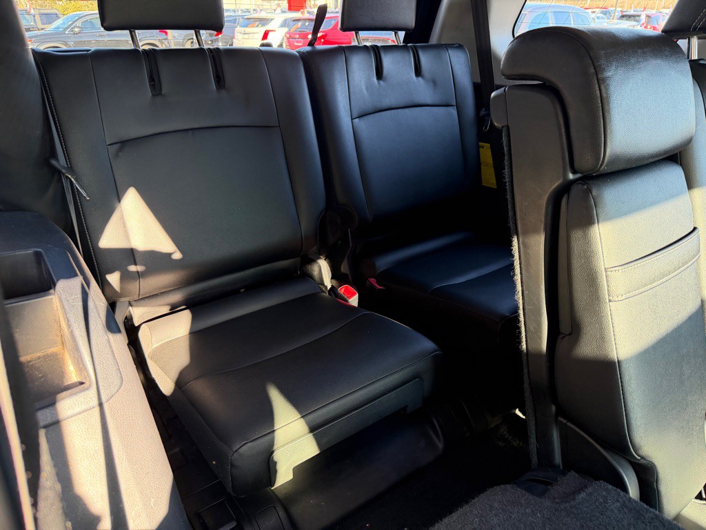 2016 Toyota 4Runner Image 26