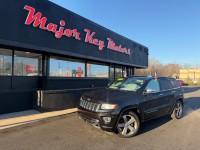 Image for 2014 Jeep Grand Cherokee Overland ID: 7224129