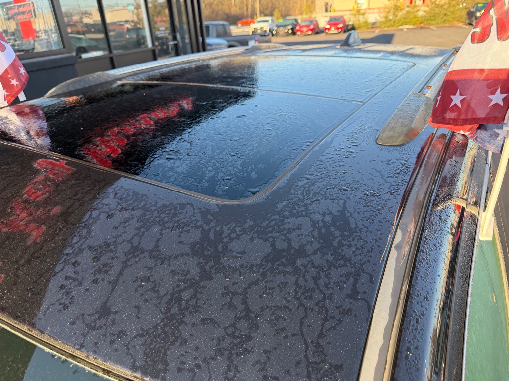 2014 Jeep Grand Cherokee Image 9