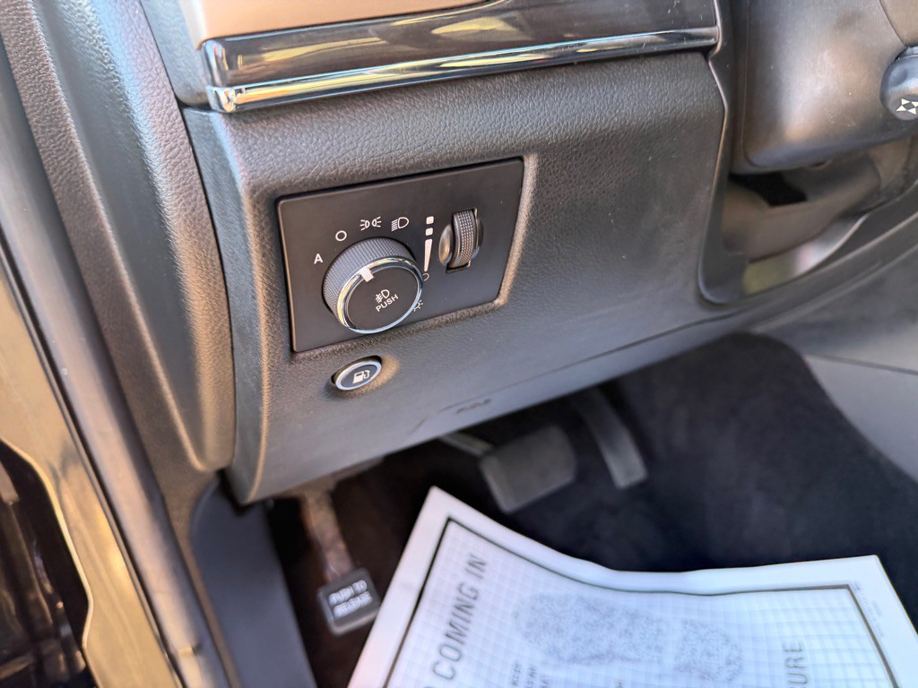 2014 Jeep Grand Cherokee Image 13