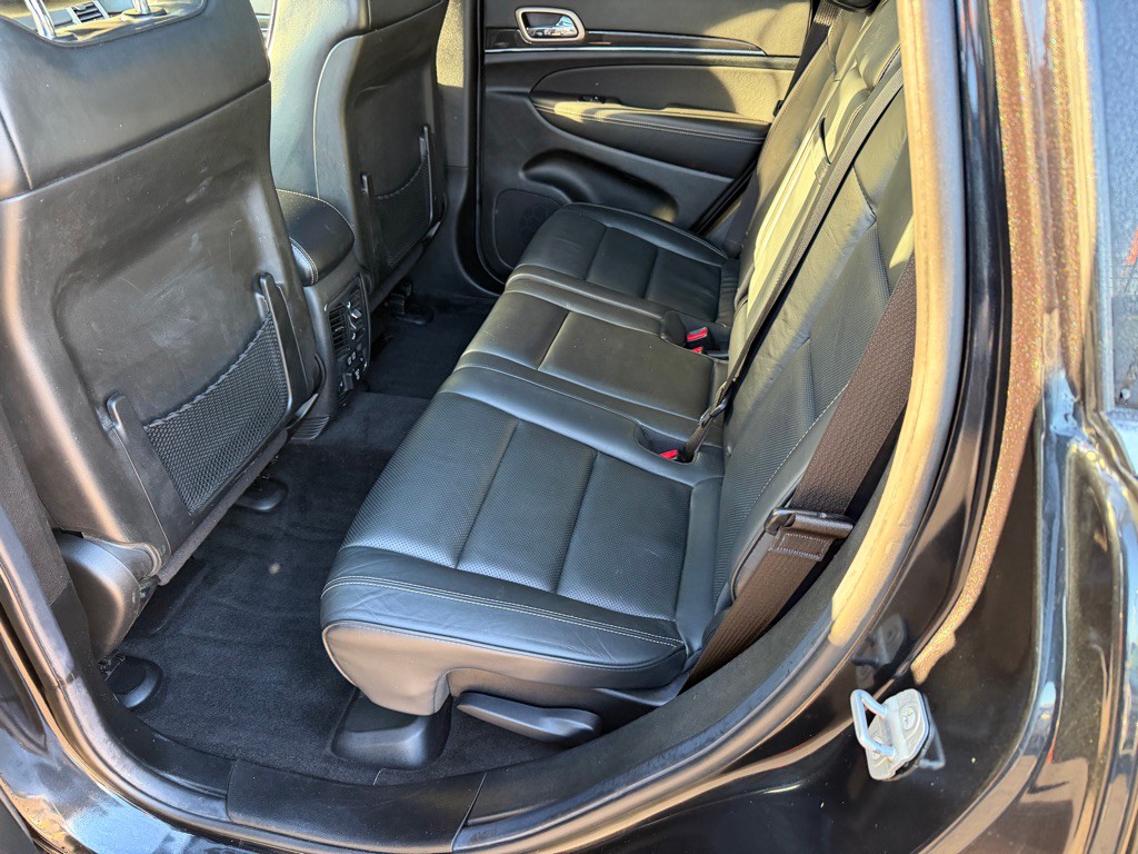 2014 Jeep Grand Cherokee Image 19