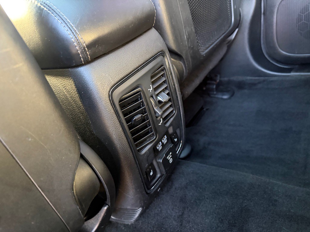 2014 Jeep Grand Cherokee Image 20