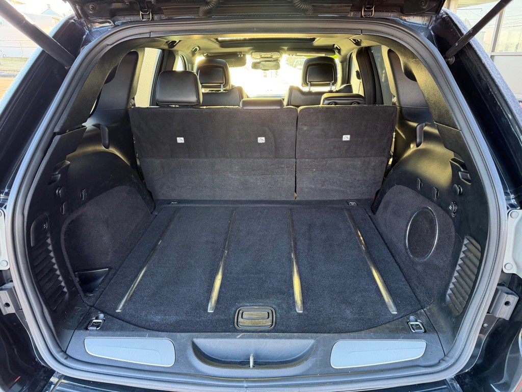 2014 Jeep Grand Cherokee Image 22