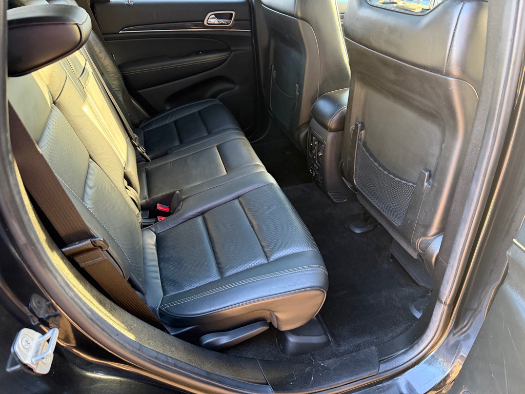 2014 Jeep Grand Cherokee Image 25