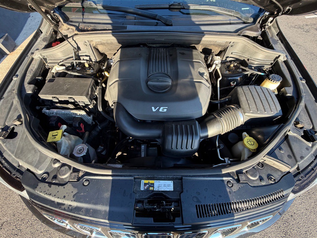 2014 Jeep Grand Cherokee Image 29