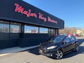 Image for 2016 Ford Fiesta ST ID: 7230816