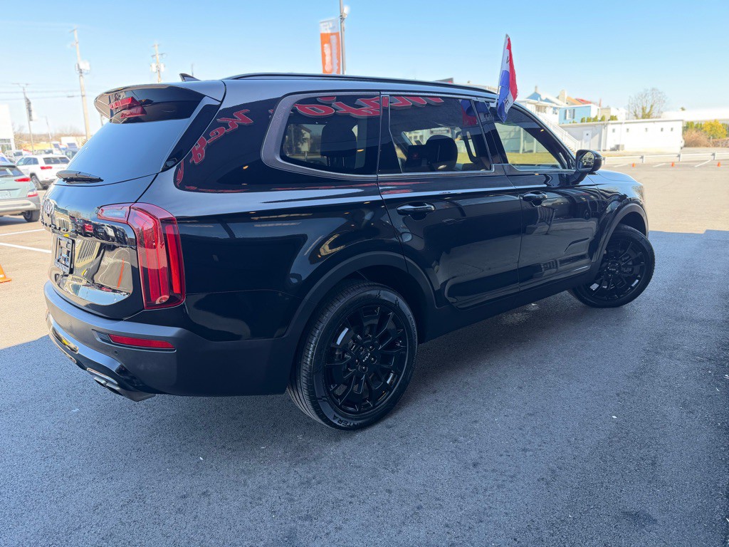 2022 Kia Telluride Image 7