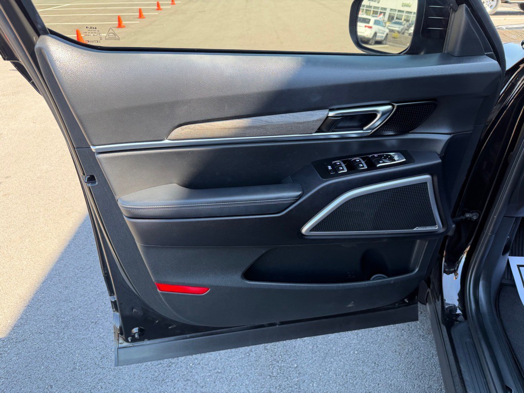 2022 Kia Telluride Image 11