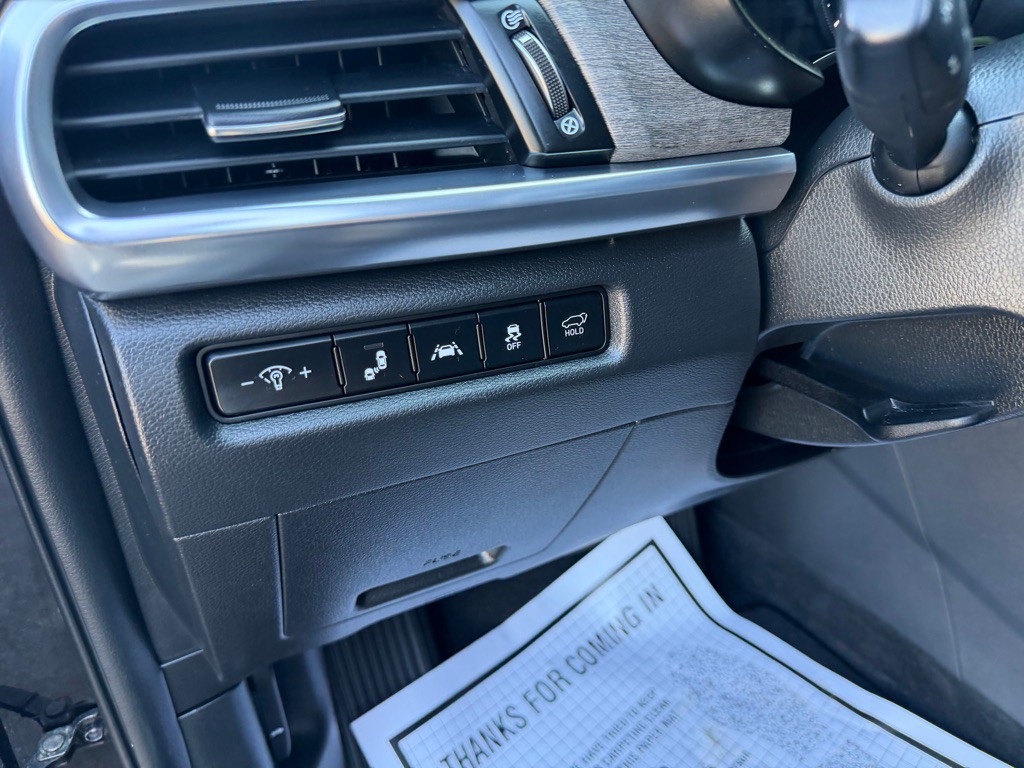 2022 Kia Telluride Image 13