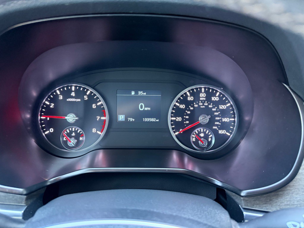 2022 Kia Telluride Image 14