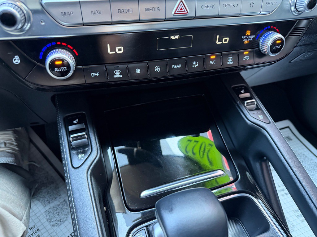 2022 Kia Telluride Image 17