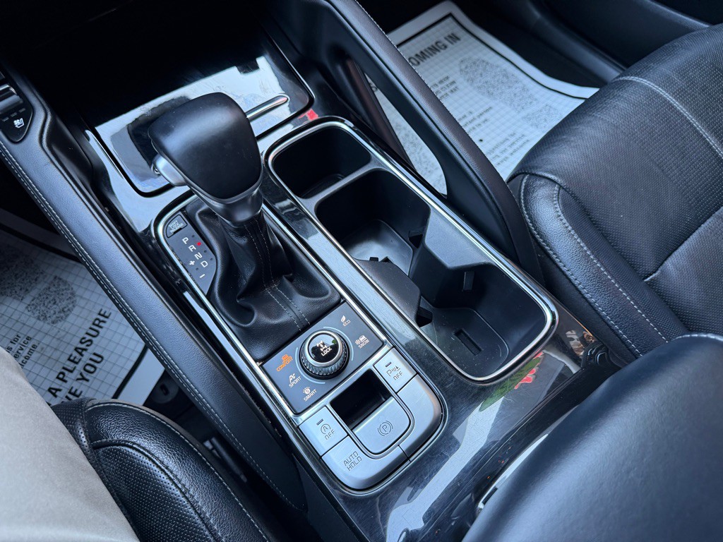 2022 Kia Telluride Image 18