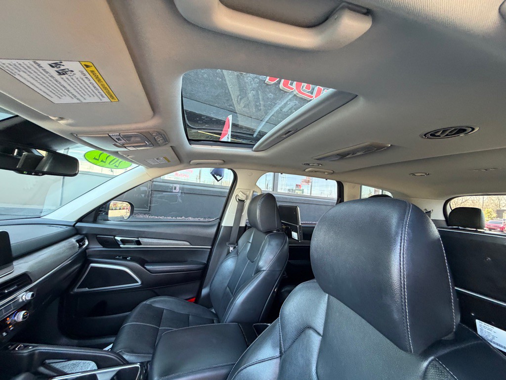 2022 Kia Telluride Image 19