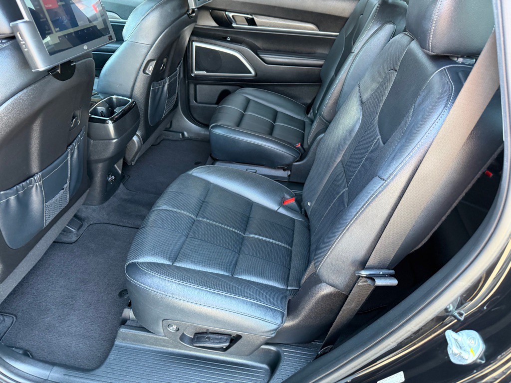 2022 Kia Telluride Image 21
