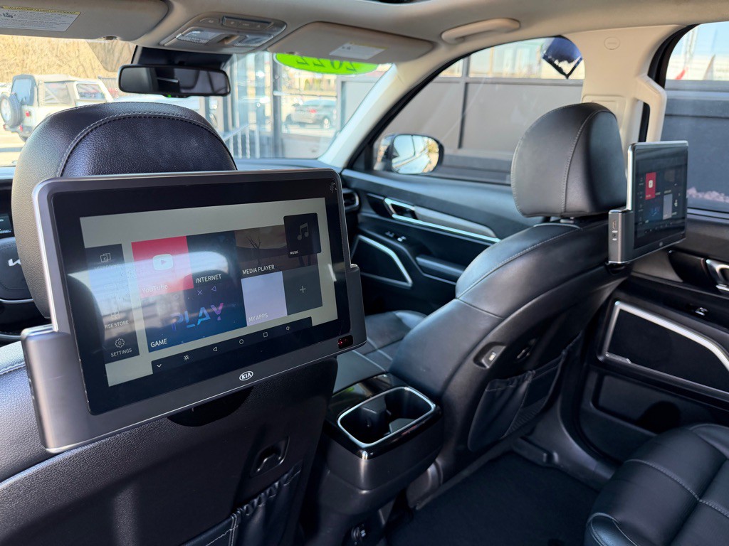 2022 Kia Telluride Image 22