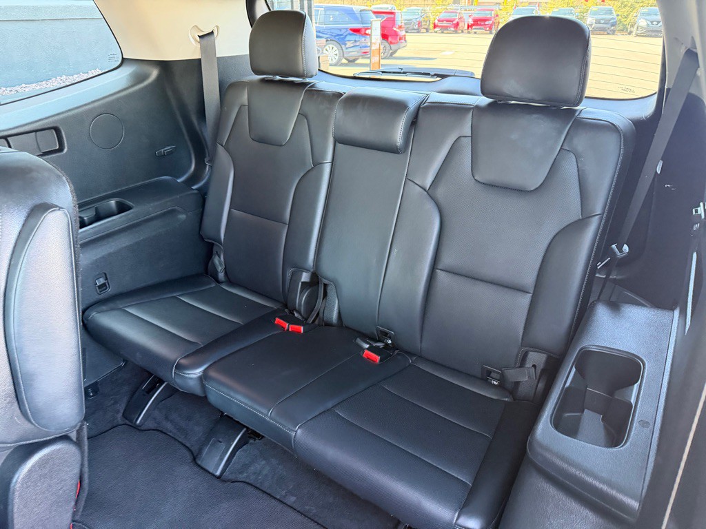 2022 Kia Telluride Image 23