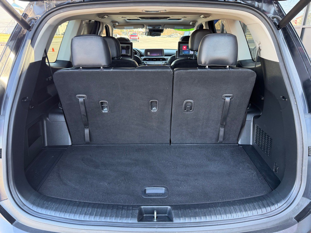 2022 Kia Telluride Image 24