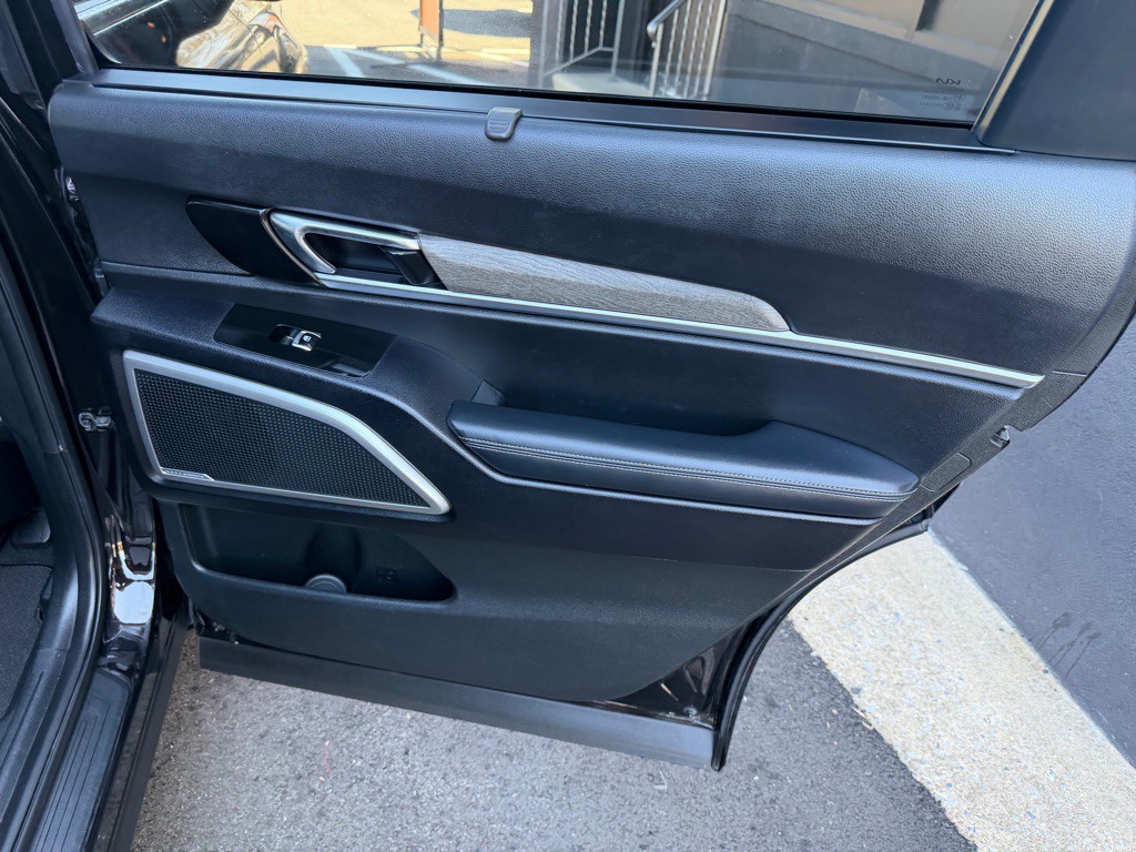 2022 Kia Telluride Image 26