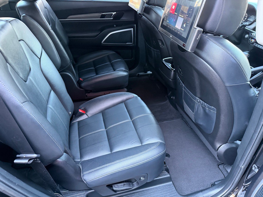 2022 Kia Telluride Image 27