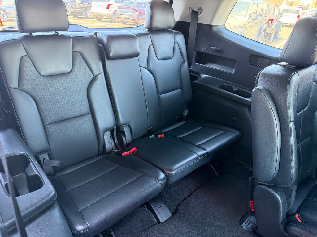 2022 Kia Telluride Image 28