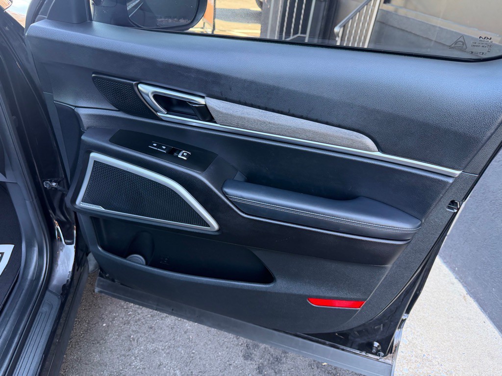 2022 Kia Telluride Image 29