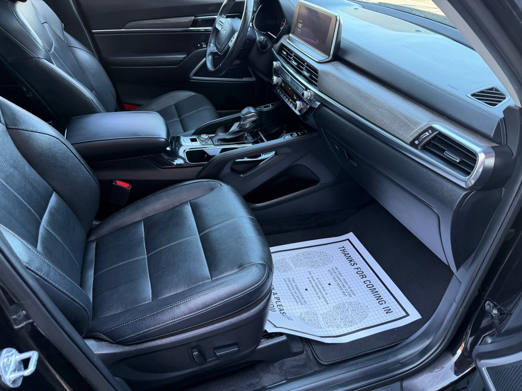 2022 Kia Telluride Image 30