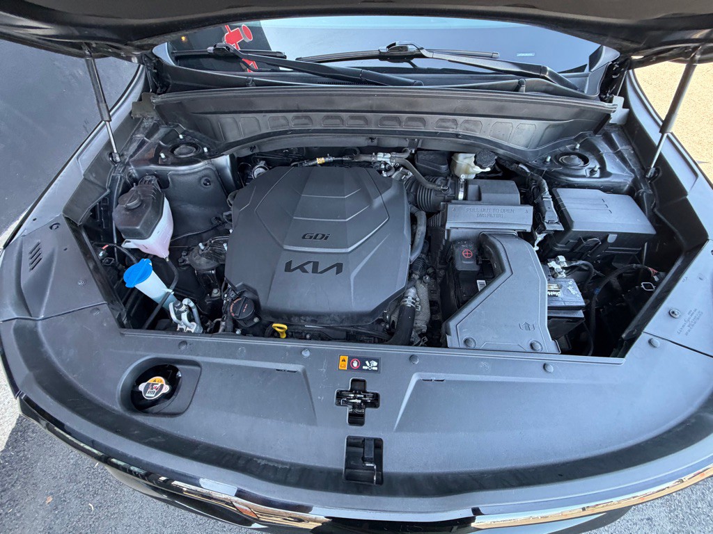 2022 Kia Telluride Image 32