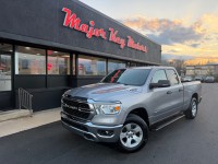 Image for 2023 RAM 1500 Big Horn/lone Star ID: 7238180