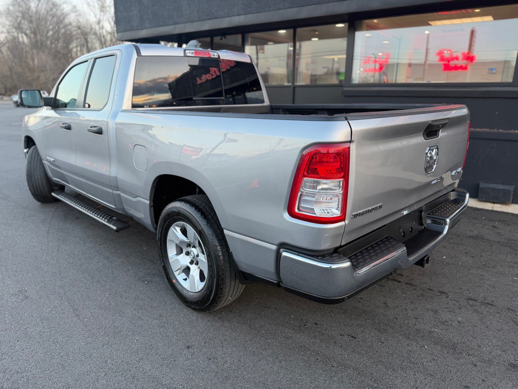 2023 RAM 1500 Image 4