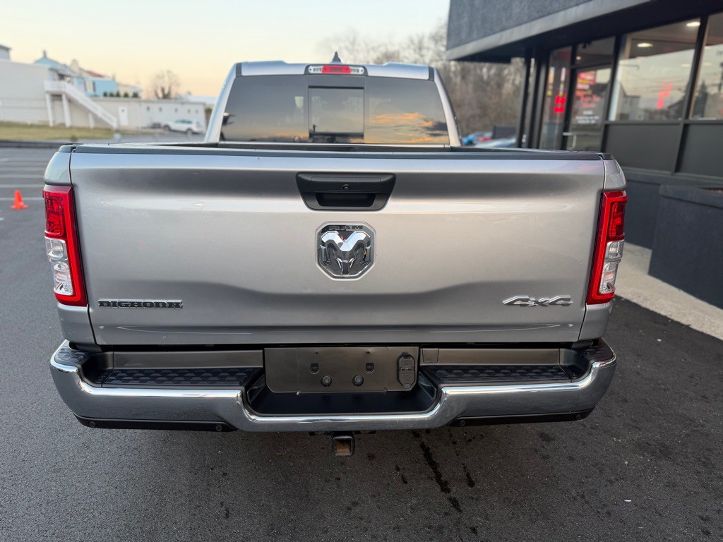 2023 RAM 1500 Image 5