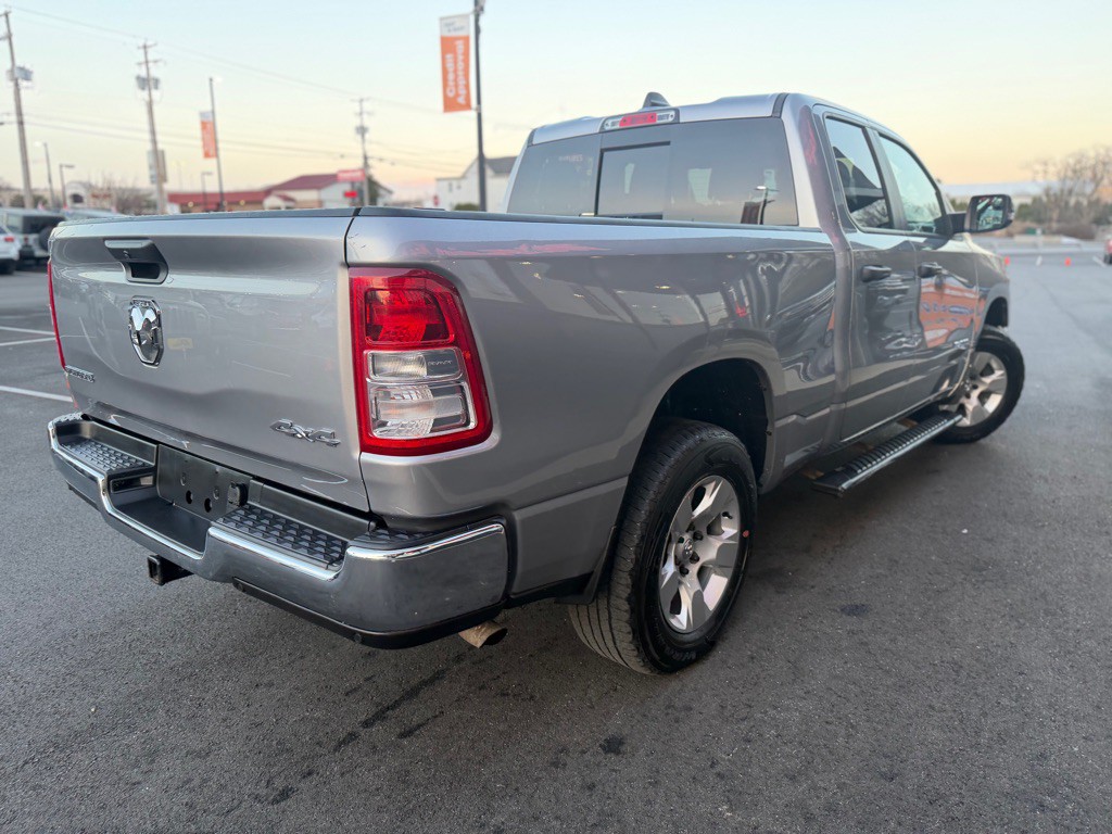 2023 RAM 1500 Image 6
