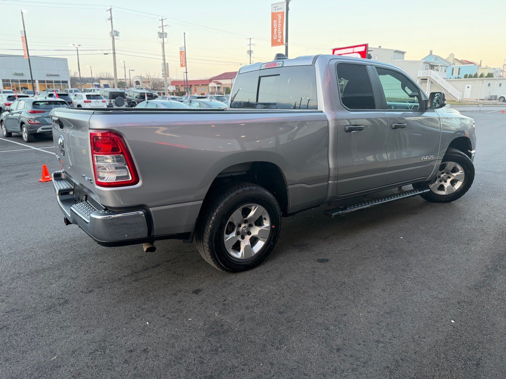 2023 RAM 1500 Image 7