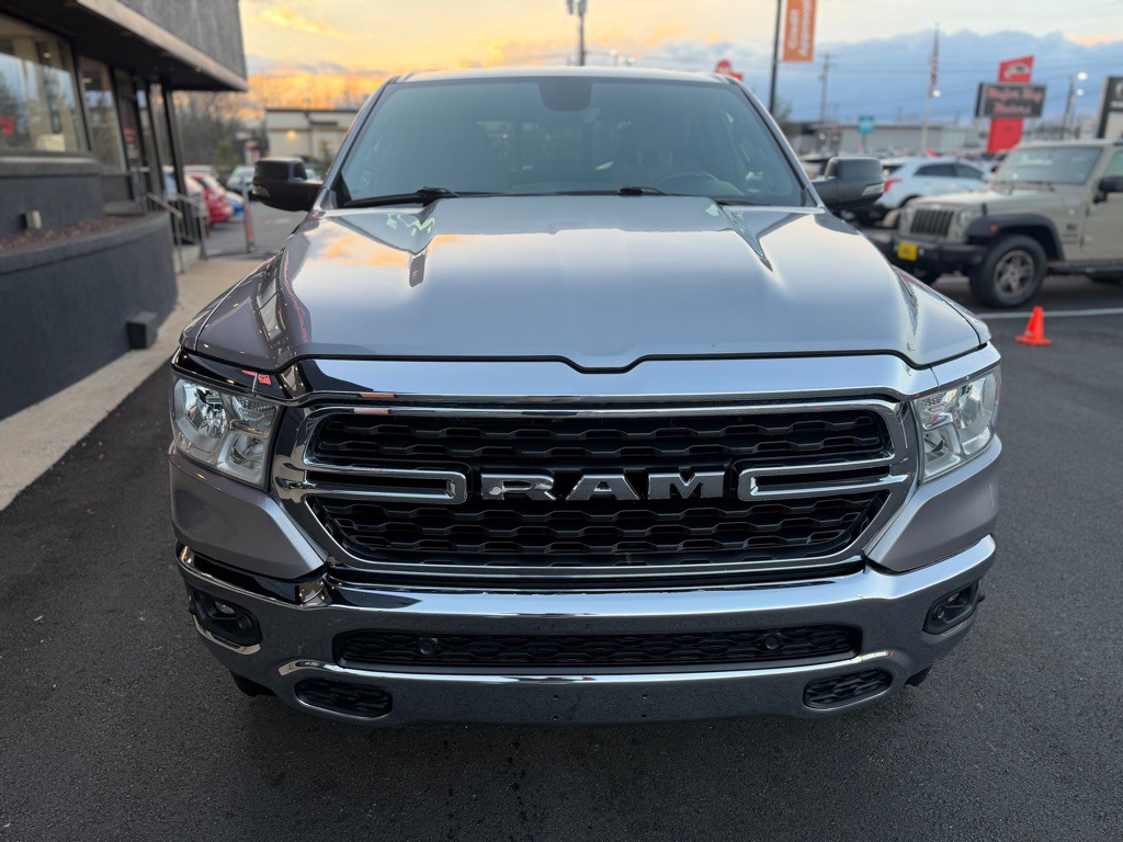 2023 RAM 1500 Image 9